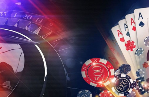 1e talletus casino - Koe kasinopelien maailma edullisesti 1e talletus casino - Koe kasinopelien maailma edullisesti