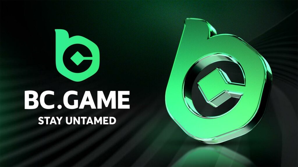 BC.Game للمراهنة - كل ما تحتاج معرفته عن عالم المراهنات BC.Game للمراهنة - كل ما تحتاج معرفته عن عالم المراهنات