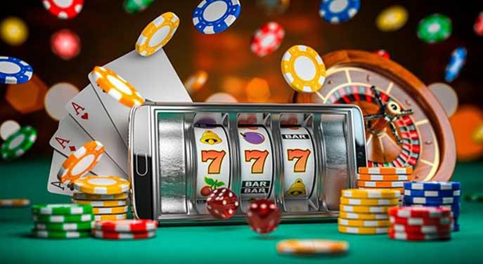 Explore the Excitement of Lucky Max Casino Online Games Explore the Excitement of Lucky Max Casino Online Games