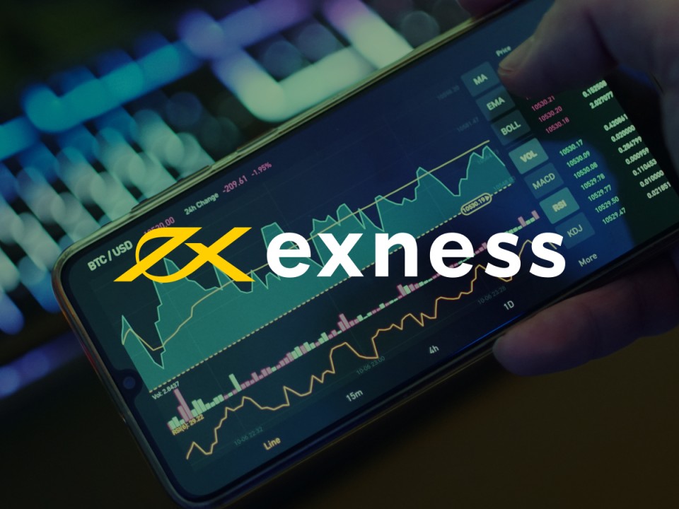 Exploring the Benefits of the Exness Demo Account in Vietnam Exploring the Benefits of the Exness Demo Account in Vietnam