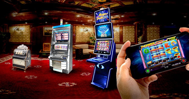 How to Play Online Slots on Casino Apps in Kazakhstan 4 How to Play Online Slots on Casino Apps in Kazakhstan 4