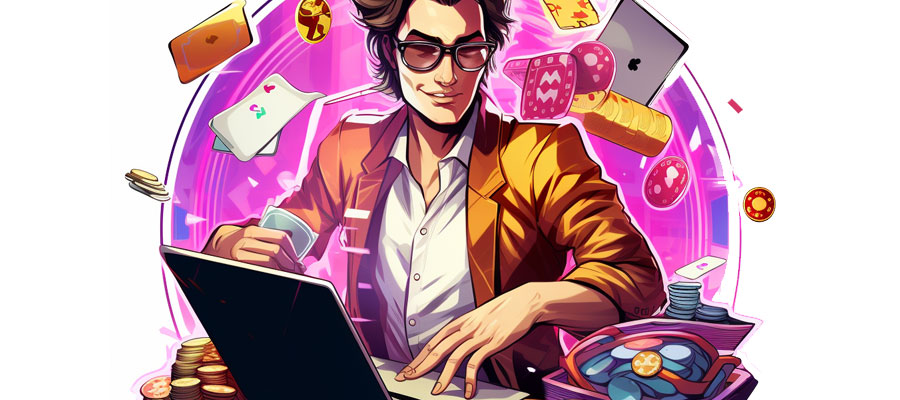 Ice Casino - Twoja brama do niezapomnianej rozrywki Ice Casino - Twoja brama do niezapomnianej rozrywki