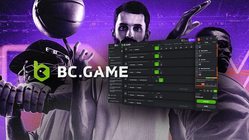 Maximize Your Winnings with BC Game USA Free Spins