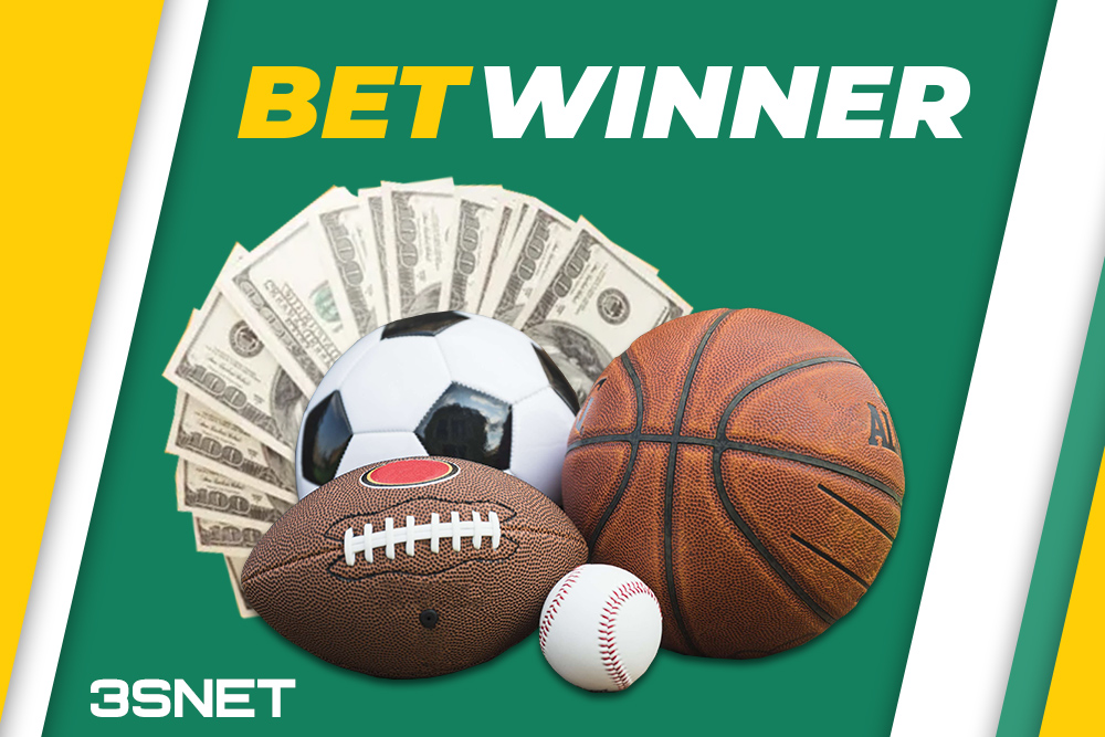 Reliable BetWinner Your Ultimate Betting Guide Reliable BetWinner Your Ultimate Betting Guide